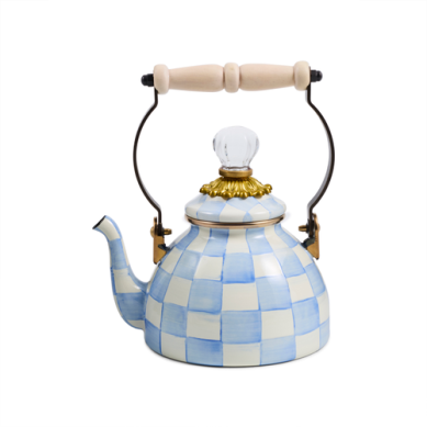Sky Check 1 Quart Tea Kettle