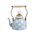 Sky Check 1 Quart Tea Kettle