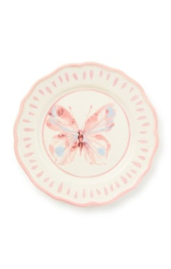 Butterfly Hill Salad Plate