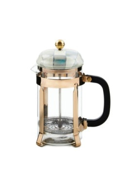 Sterling Check French Press