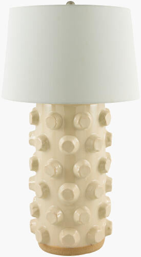 Vage Accent Table Lamp