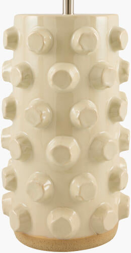 Vage Accent Table Lamp - Thumbnail 2