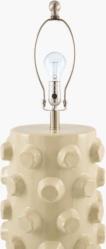 Vage Accent Table Lamp