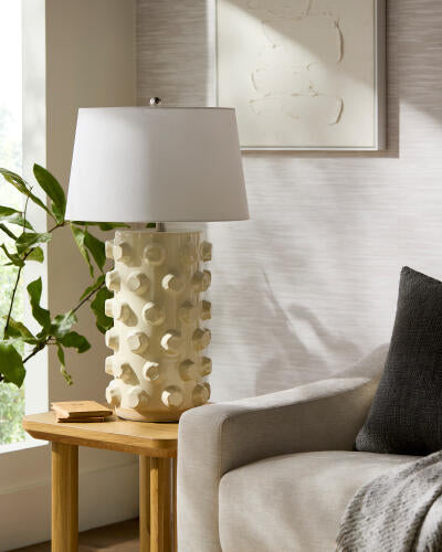 Vage Accent Table Lamp