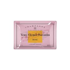 Veuve Rose Tray