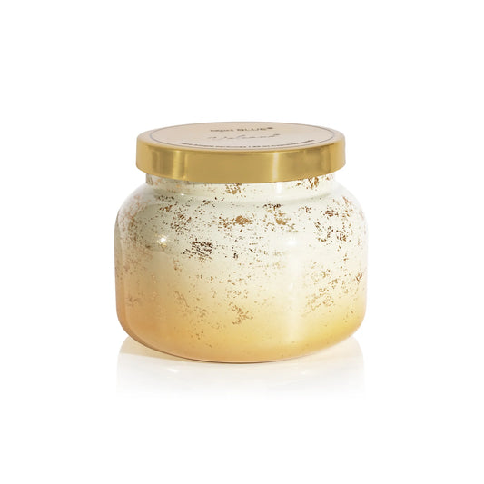 Volcano Glimmer Oversized Candle