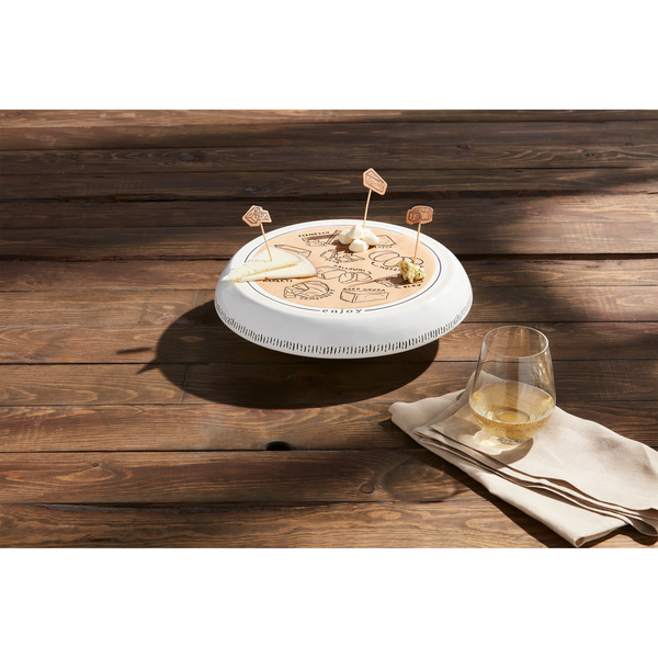 Reversible Server Set