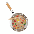 Grilling Basket Set