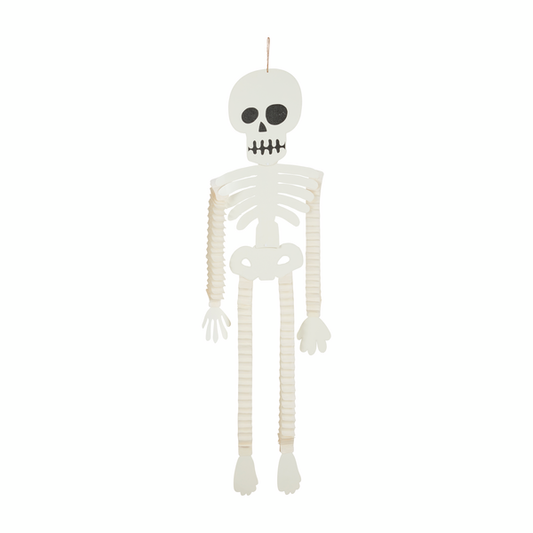 Skeleton Dangle Leg Hanger