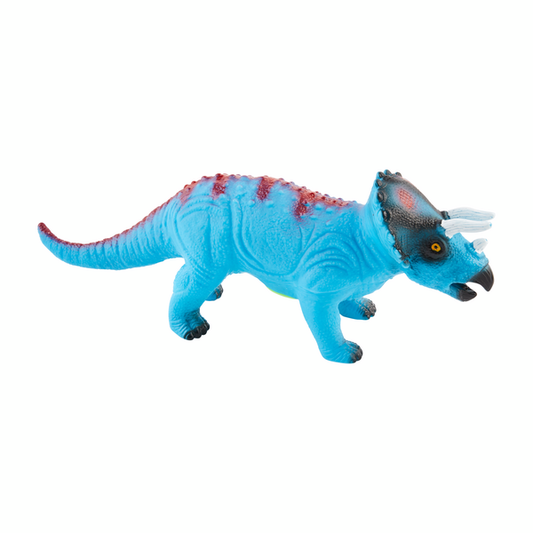 Blue Roaring Dino