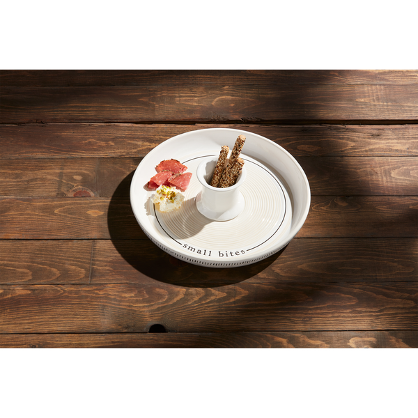 Reversible Server Set