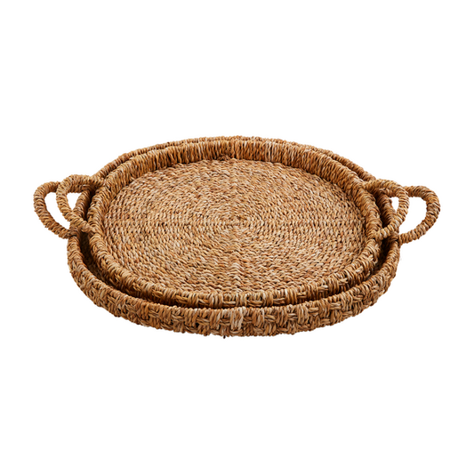 Basket Tray Set