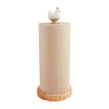 Chicken Paper Towel Holder