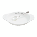 Coleslaw Bowl Set