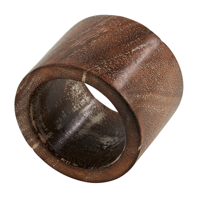 Wood Napkin Ring