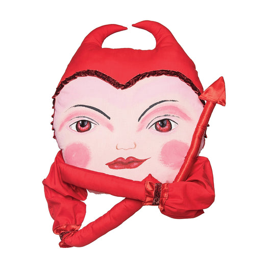 Lucyfur Figure
