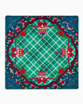 Yuletide Mat in Tube